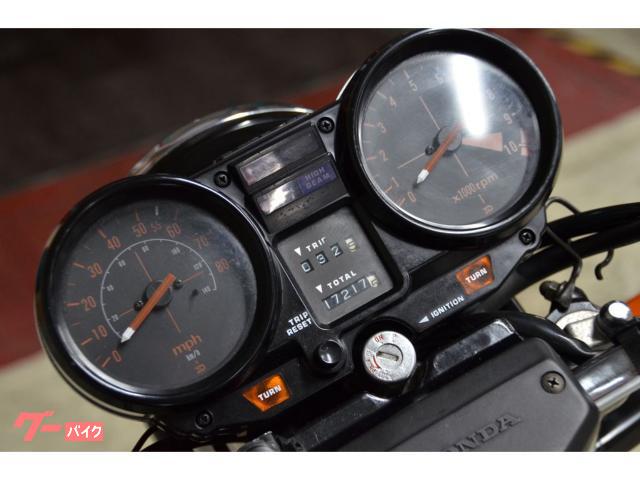 ホンダ CB900F 1981年式 純正オリジナル塗装｜JTrade