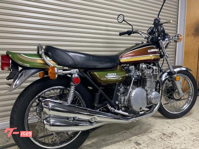 カワサキ Z－IB｜JTrade｜新車・中古バイクなら