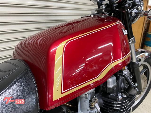 カワサキ Z750FX－1｜JTrade｜新車・中古バイク