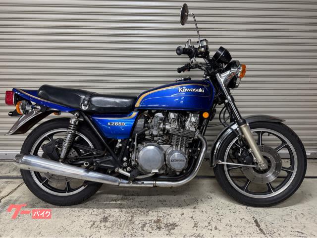 Ｚ６５０　ザッパー