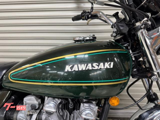 カワサキ KZ900 Z900 ガソリンタンク (検 Z1 Z2 Z1000A カワサキ KZ900 Z900 燃料タンク ガソリンタンク (検 KZ1000A Z1