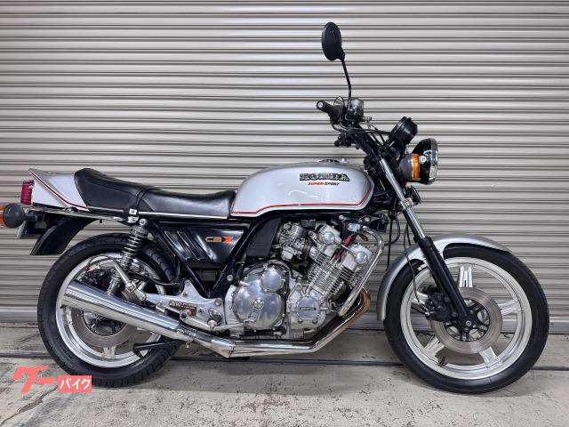 ＣＢＸ１０００　初期型　１９７９年モデル　ＣＢ−１