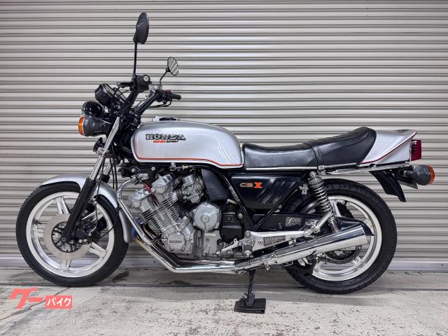 ホンダ CBX1000 初期型 1979年モデル CB－1