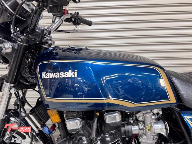 カワサキ Z1000MKII KZ1000A3 1979モデル