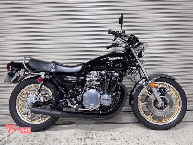 ９００ＳｕｐｅｒＦｏｕｒ（Ｚ−I）１９７４年モデル　Ｚ１Ａ　カスタム多数
