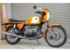 グーバイク ｂｍｗ ｒ９０ｓ １９７６年 オリジナル キャブのバイク検索結果一覧 1 1件