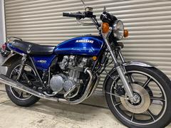 カワサキ　Ｚ６５０