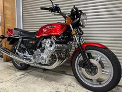 ホンダ　ＣＢＸ１０００