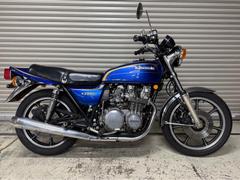 カワサキ　Ｚ６５０　ザッパー