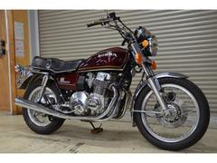 ホンダ　ＥＡＲＡ　ＣＢ７５０エアラ　ホンダマチック搭載　低走行フルオリジナル車