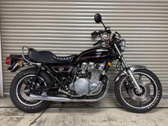 カワサキ　Ｚ１０００ＬＴＤ　１９７８年モデル　ＫＺ１０００ＬＴＤ（Ｂ２）ノーマル車両