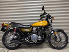 カワサキ　９００ＳｕｐｅｒＦｏｕｒ（Ｚ−I）１９７５年モデル　Ｚ１Ｂ　ＣＲ＆ウオタニ