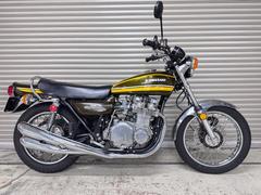 900SuperFour（Z－I）(カワサキ) フルカスタムのバイク