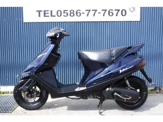 車両情報:スズキ アドレスV100タイプS | RIDE IT | 中古バイク・新車 