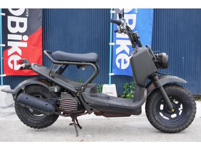 車両情報 ホンダ ズーマー Ride It 中古バイク 新車バイク探しはバイクブロス