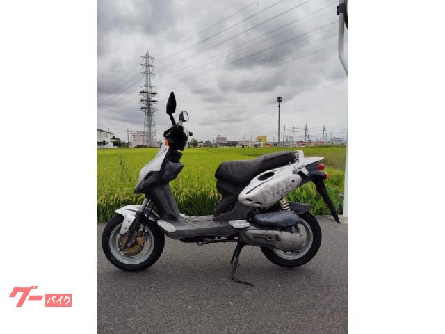 PGO PMX110｜青春屋｜ RIDE IT｜新車・中古バイクなら