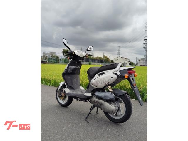 ＰＧＯ ＰＭＸ１１０｜ＲＩＤＥ ＩＴ｜新車・中古バイクなら【グーバイク】