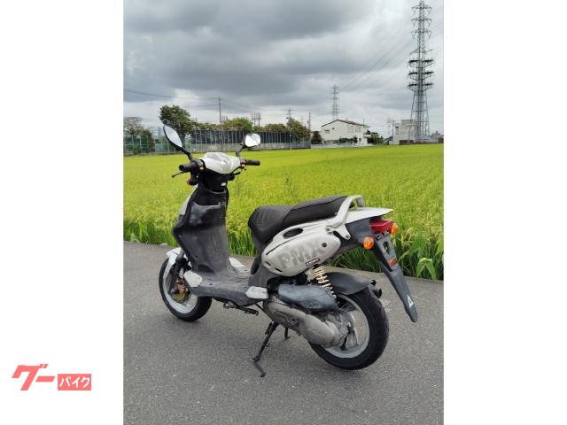 ＰＧＯ ＰＭＸ１１０｜ＲＩＤＥ ＩＴ｜新車・中古バイクなら【グーバイク】