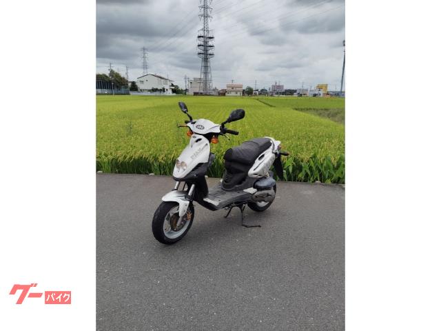 PGO PMX110｜RIDE IT｜新車・中古バイクなら