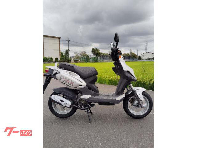 ＰＧＯ ＰＭＸ１１０｜ＲＩＤＥ ＩＴ｜新車・中古バイクなら【グーバイク】