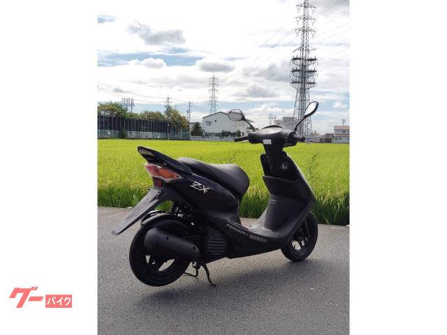 ホンダ スマートＤｉｏ ｔｙｐｅ ＺＸ｜ＲＩＤＥ ＩＴ｜新車・中古バイクなら【グーバイク】