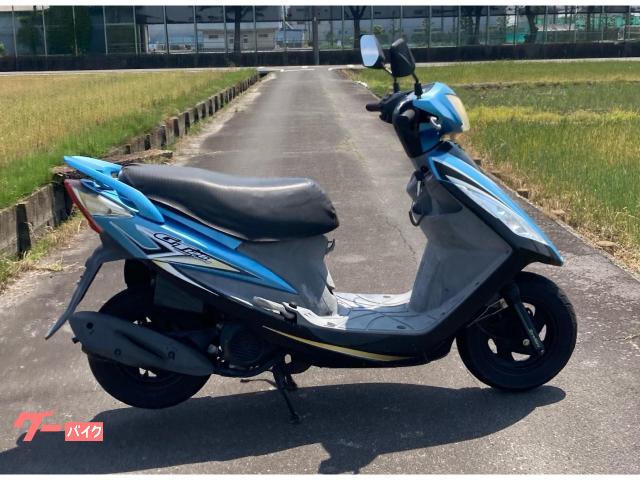 台湾製スクーター　SIM GT125 SYM125ccおすすめスクーター激っ！5選！【2018年版】 - 【決定版