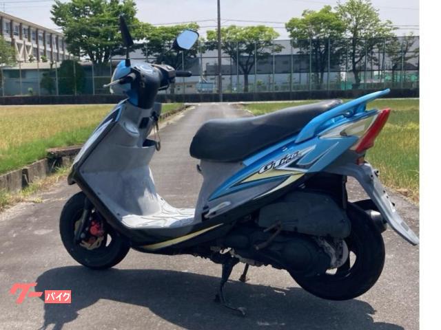 車両情報:SYM GT125 | 青春屋 ライドイット | 中古バイク・新車バイク