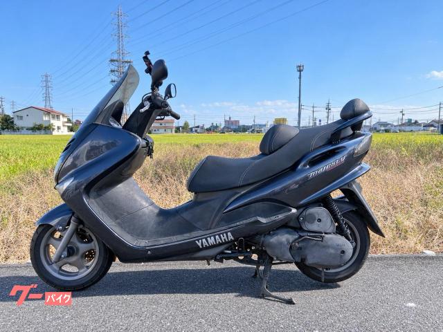 ヤマハ マジェスティ125｜青春屋 ライドイット｜新車・中古バイク