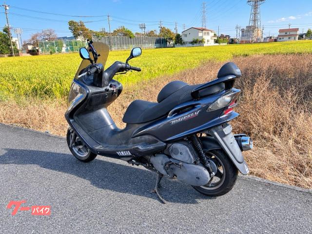 ヤマハ マジェスティ125｜青春屋 ライドイット｜新車・中古バイク
