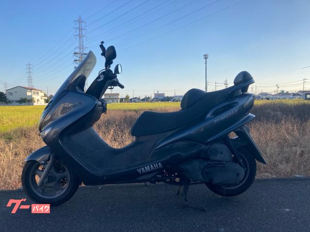 ヤマハ マジェスティ125｜青春屋 ライドイット｜新車・中古バイク