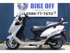 ＫＹＭＣＯ　グランドディンク１２５Ｚ