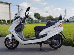 ＳＹＭ　ＲＶ１２５ＪＰ