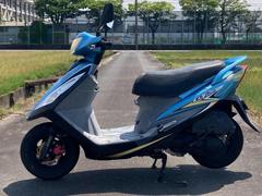 ＳＹＭ　ＧＴ１２５