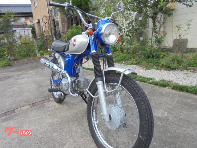 車両情報 ホンダ ベンリィcl50 バイクガレージミズノ 中古バイク 新車バイク探しはバイクブロス