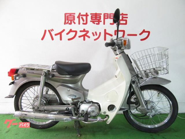 スーパーカブ５０カスタム ホンダ 愛知県のバイク一覧 新車 中古バイクなら グーバイク