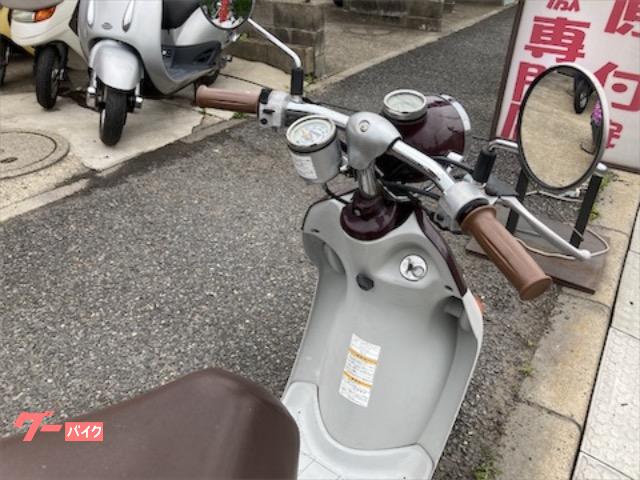 スズキ レッツ4パレット インジェクション シャッターキー｜バイク