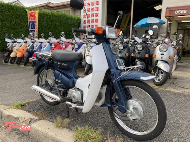 車両情報 ホンダ スーパーカブ90カスタム バイクネットワーク春日井 中古バイク 新車バイク探しはバイクブロス