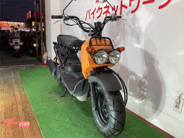 車両情報 ホンダ ズーマー バイクネットワーク春日井 中古バイク 新車バイク探しはバイクブロス