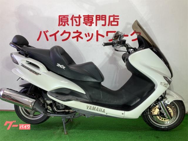 ヤマハ マジェスティ１２５ インジェクション ｒタイヤ新品 バイクネットワーク春日井 新車 中古バイクなら グーバイク