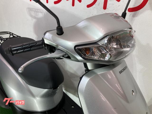 日本販売好調 ☆岡山発☆ホンダ タクト AF30 好調でーす