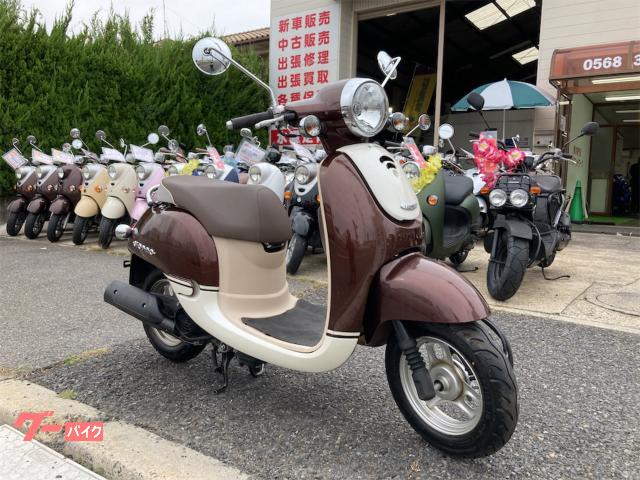 車両情報 ホンダ ジョルノ バイクネットワーク春日井 中古バイク 新車バイク探しはバイクブロス