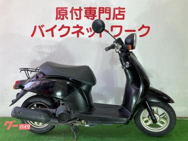 トゥデイ　４スト　シャッターキー　Ｒタイヤ新品