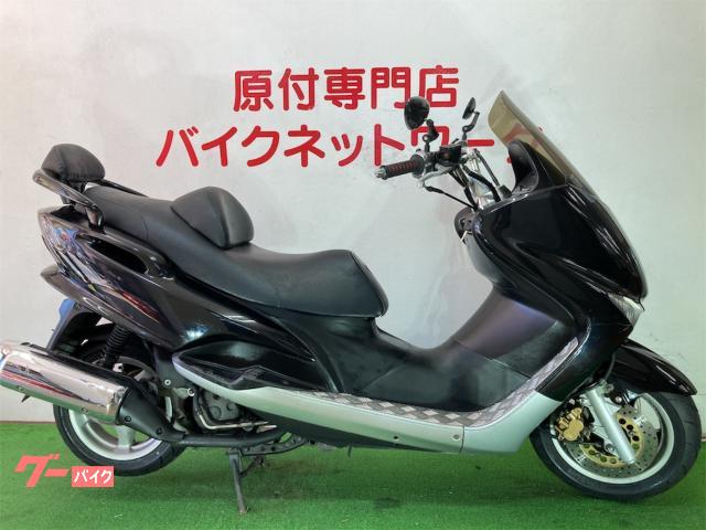 車両情報:ヤマハ マジェスティ125 | バイクネットワーク春日井 | 中古