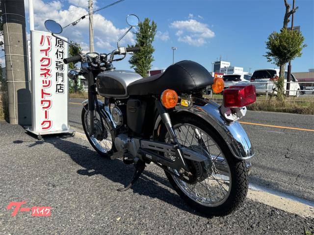 ヤマハ ＹＢ－１ Ｆｏｕｒ タイヤ前後新品 シート新品 チェーン新品｜バイクネットワーク春日井｜新車・中古バイクなら【グーバイク】