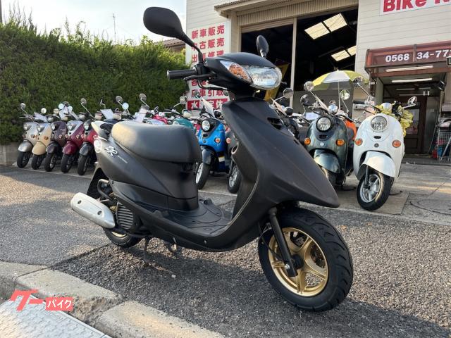 車両情報:ヤマハ JOG ZR | バイクネットワーク春日井 | 中古バイク・新車バイク探しはバイクブロス