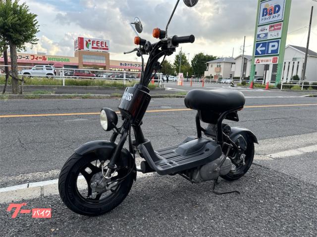 スズキ チョイノリＳＳ セル付き バッテリー新品｜バイクネットワーク春日井｜新車・中古バイクなら【グーバイク】