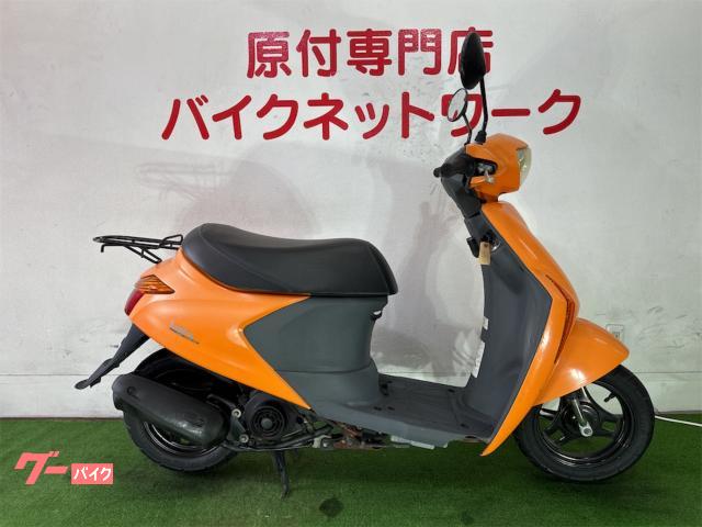 車両情報:スズキ レッツ5 | バイクネットワーク春日井 | 中古バイク 