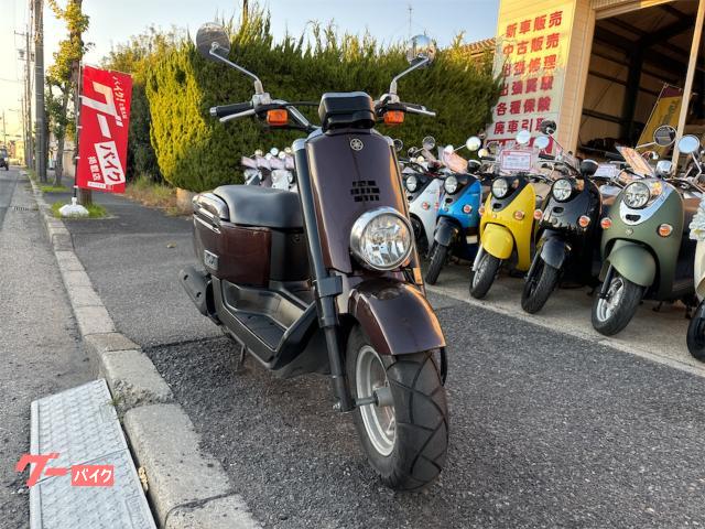 車両情報:ヤマハ VOXデラックス | バイクネットワーク春日井 | 中古バイク・新車バイク探しはバイクブロス