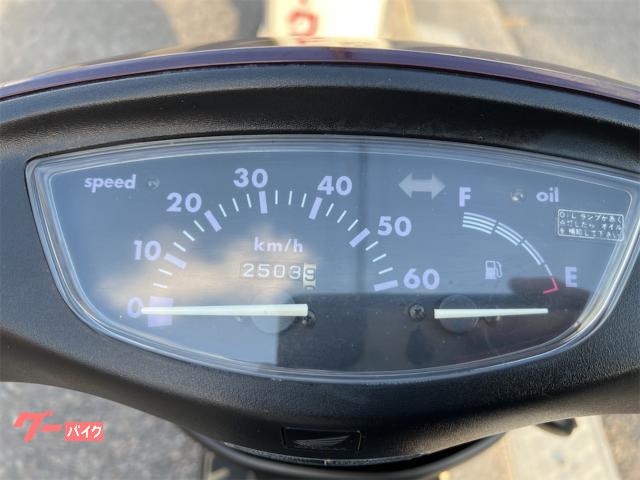 車両情報:ホンダ ライブDio | バイクネットワーク春日井 | 中古