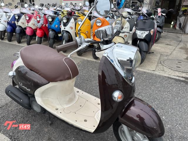 ヤマハ ビーノ インジェクション シャッターキー｜バイクネットワーク
